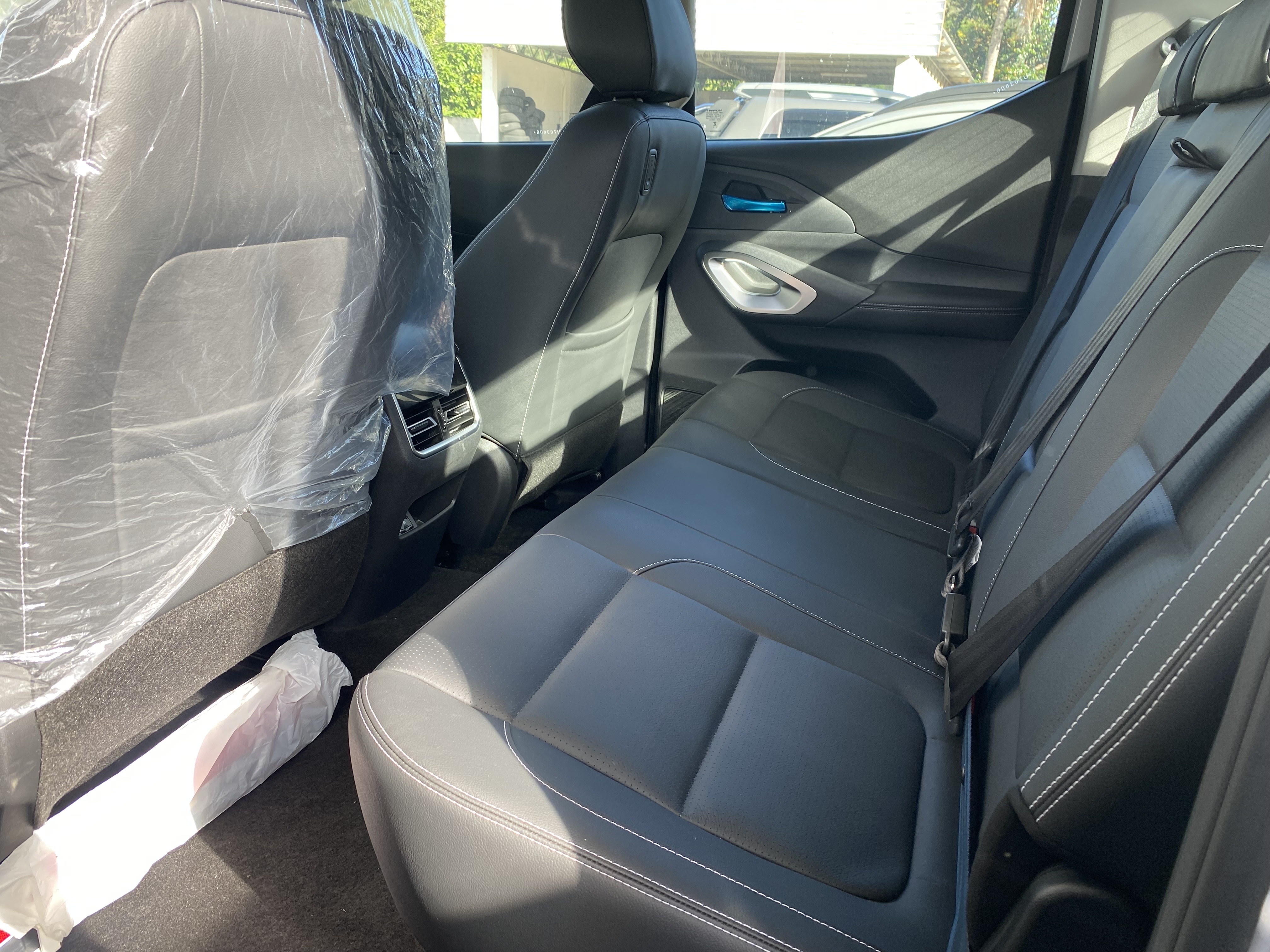 TITANO 2.2 TURBO DIESEL RANCH 4X4 AT810