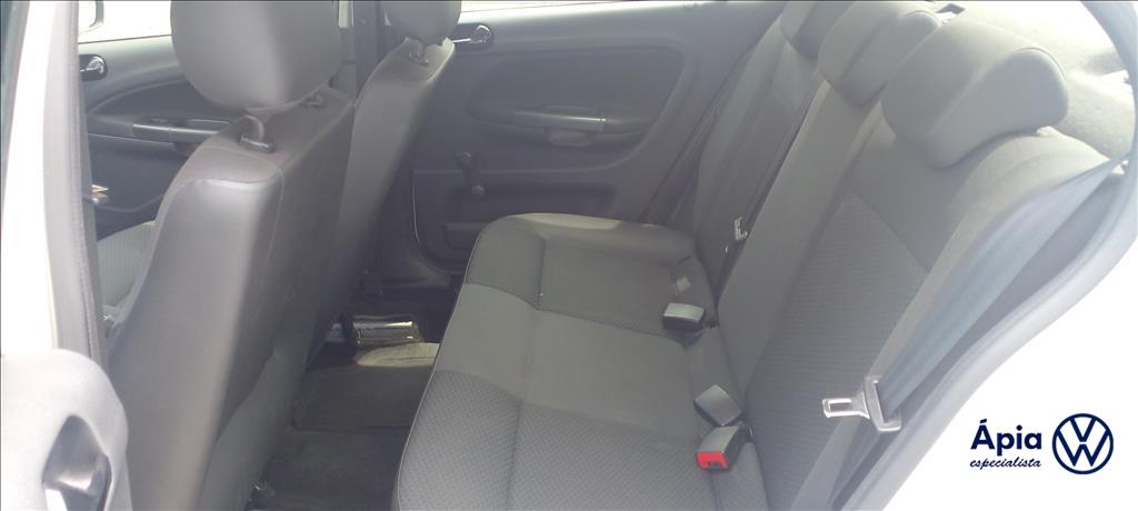 VOYAGE 1.0 12V MPI TOTALFLEX 4P MANUAL