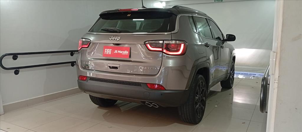 COMPASS 2.0 16V DIESEL LIMITED 4X4 AUTOMÁTICO1