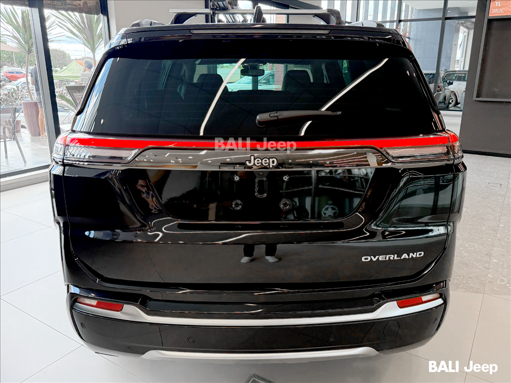 COMMANDER 1.3 T270 TURBO FLEX OVERLAND AT65