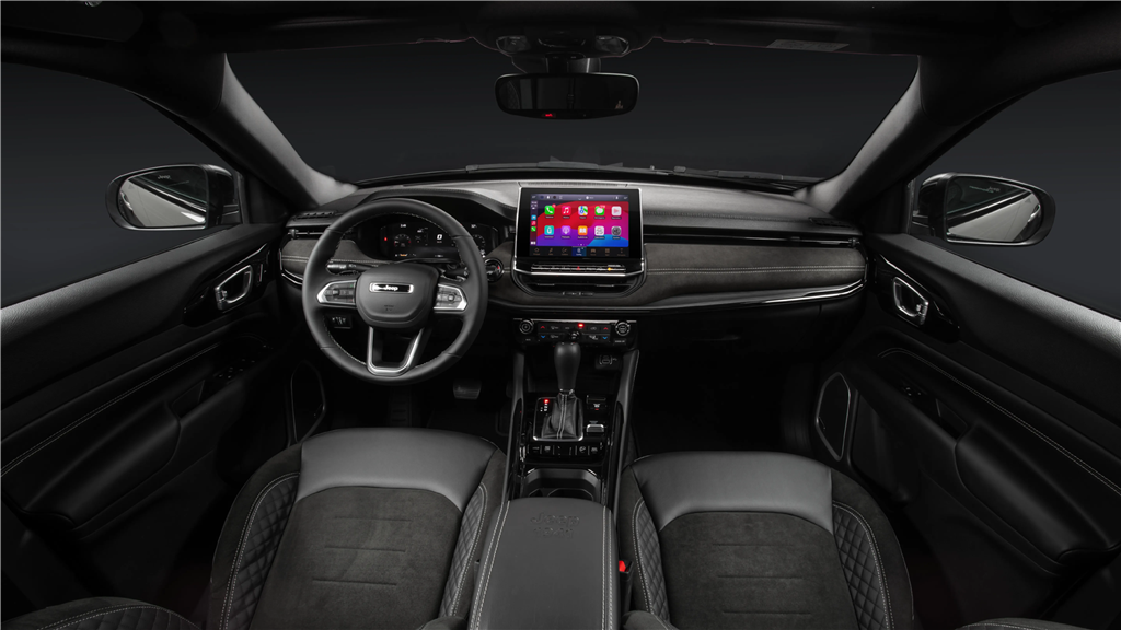 COMMANDER 1.3 T270 TURBO FLEX LIMITED AT61