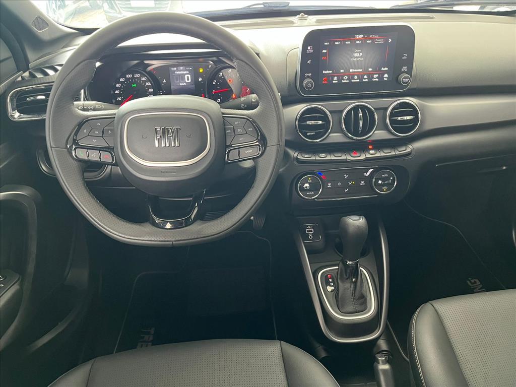 ARGO 1.3 FIREFLY FLEX TREKKING CVT10