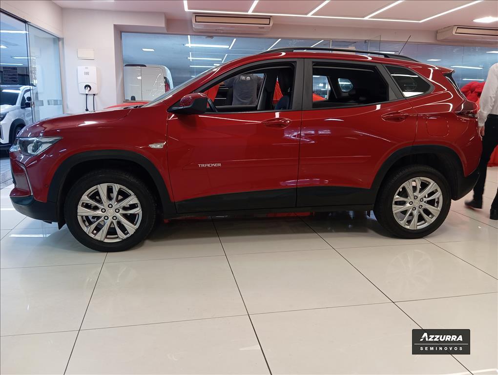 TRACKER 1.0 TURBO FLEX LTZ AUTOMÁTICO3