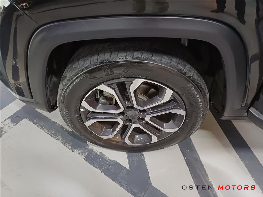 Jeep-COMMANDER-2.0 TD380 TURBO DIESEL LIMITED AT9