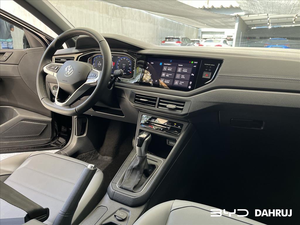 NIVUS 1.0 200 TSI TOTAL FLEX HIGHLINE AUTOMÁTICO11