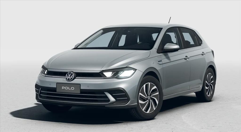 POLO 1.0 170 TSI HIGHLINE AUTOMÁTICO POLO 1.0 170 TSI HIGHLINE AUTOMÁTICO