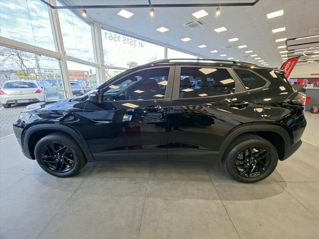 TRACKER 1.2 TURBO FLEX RS AUTOMÁTICO6