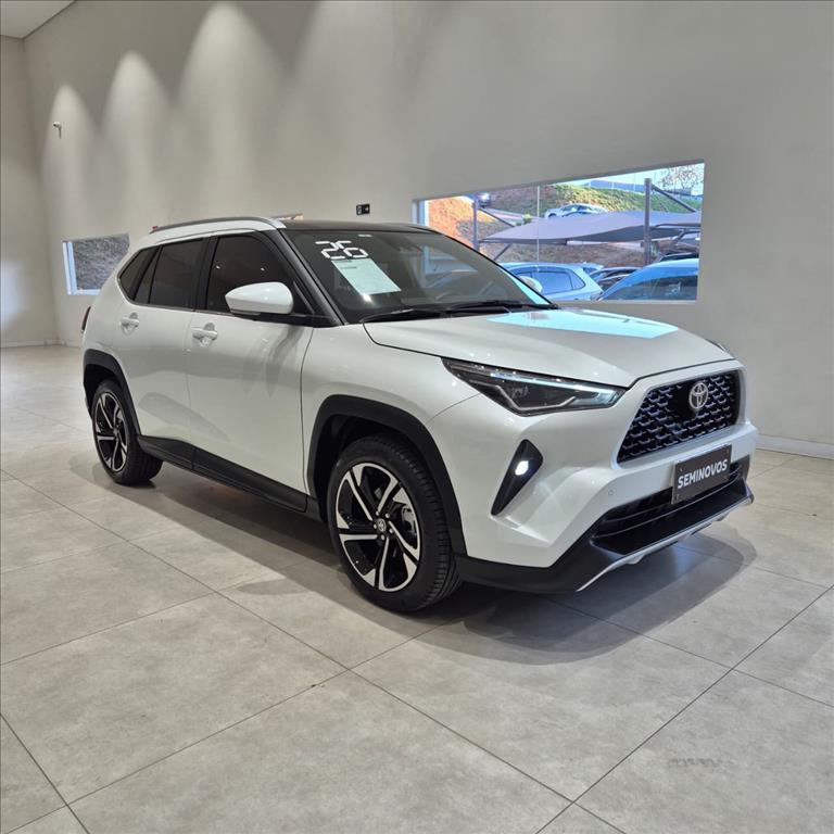 YARIS CROSS 1.5 VVT-I FLEX XRX CVT0