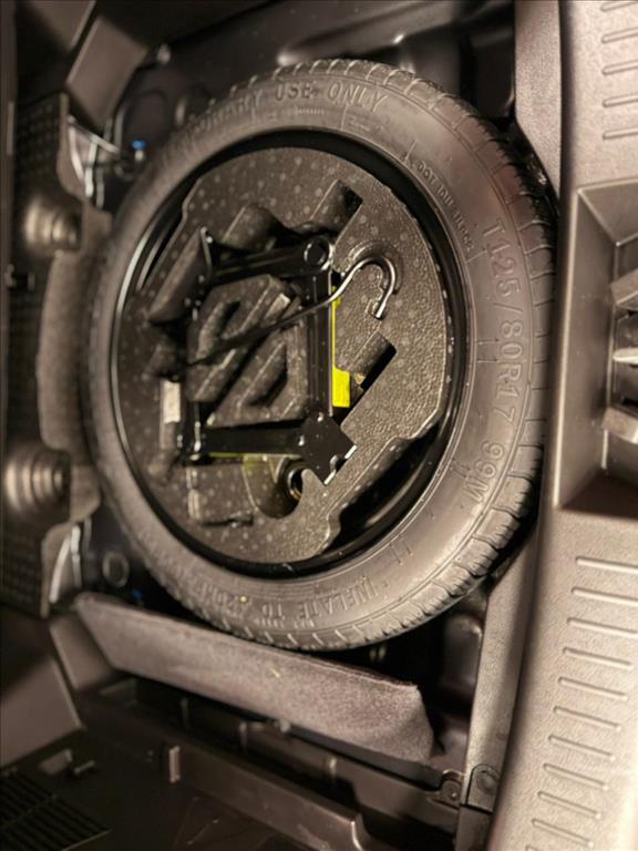 Caoa Chery-TIGGO 5x-1.5 VVT TURBO iFLEX SPORT CVT