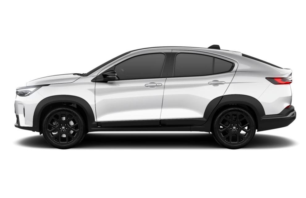 FASTBACK 1.0 TURBO 200 HYBRID IMPETUS CVT2