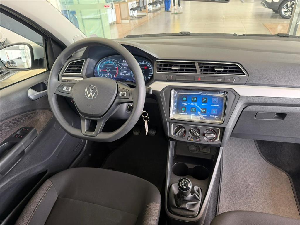 SAVEIRO 1.6 MSI TRENDLINE CS 16V FLEX 2P MANUAL9