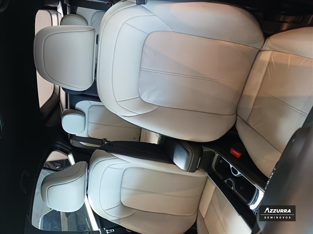 FASTBACK 1.0 TURBO 200 FLEX IMPETUS CVT8