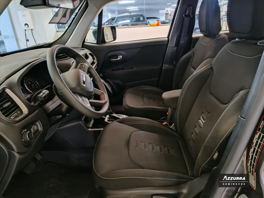 RENEGADE 1.3 T270 TURBO FLEX SPORT AT612