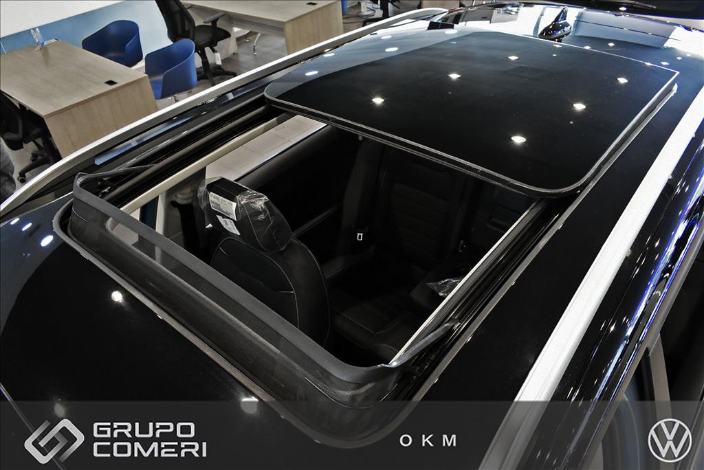 TAOS 1.4 250 TSI TOTAL FLEX HIGHLINE AUTOMÁTICO6