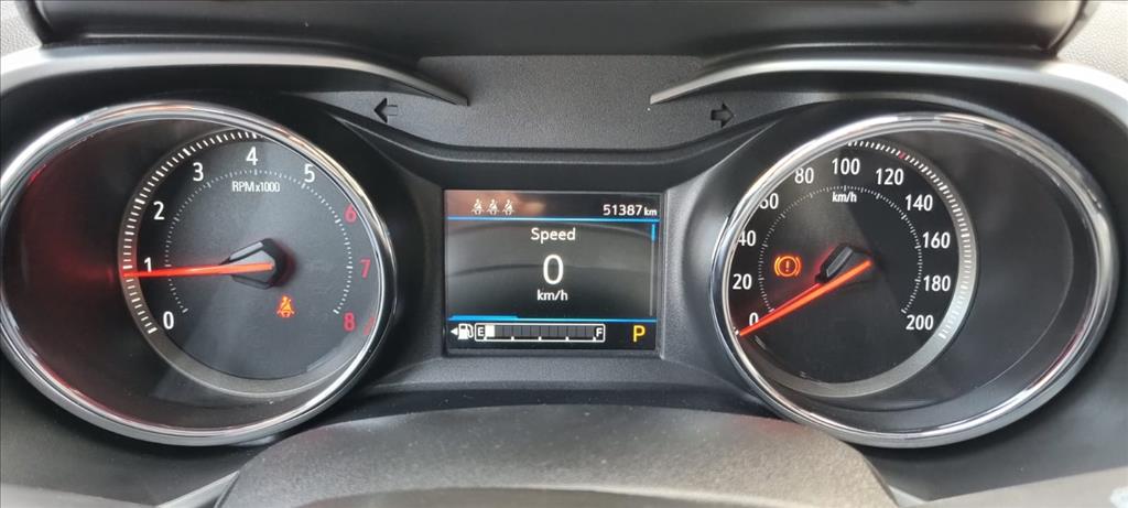 TRACKER 1.2 TURBO FLEX PREMIER AUTOMÁTICO7