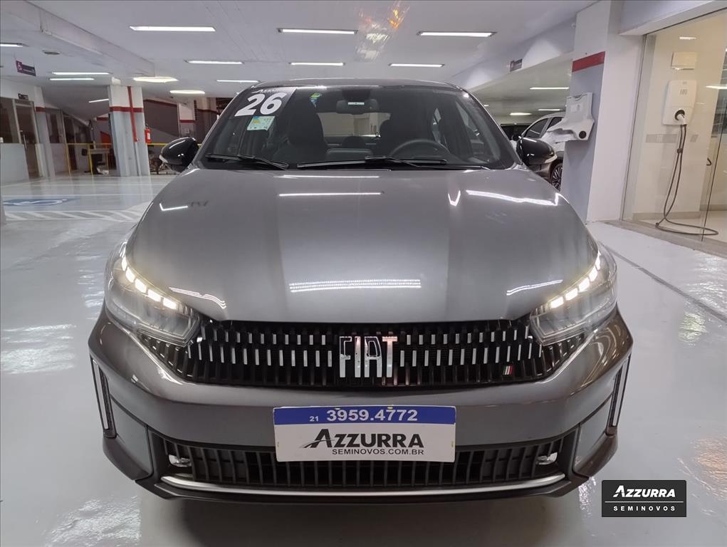 CRONOS 1.3 FIREFLY FLEX PRECISION CVT