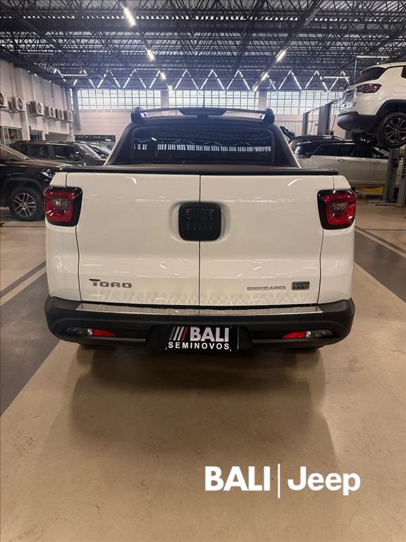 TORO 1.3 TURBO 270 FLEX ENDURANCE AT65