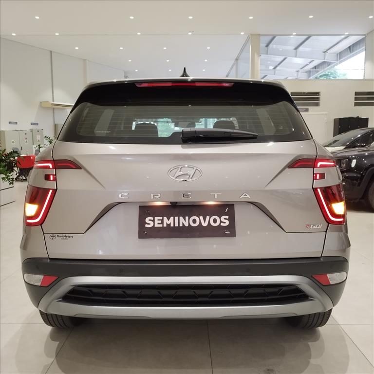 CRETA 1.0 TGDI FLEX LIMITED AUTOMÁTICO4