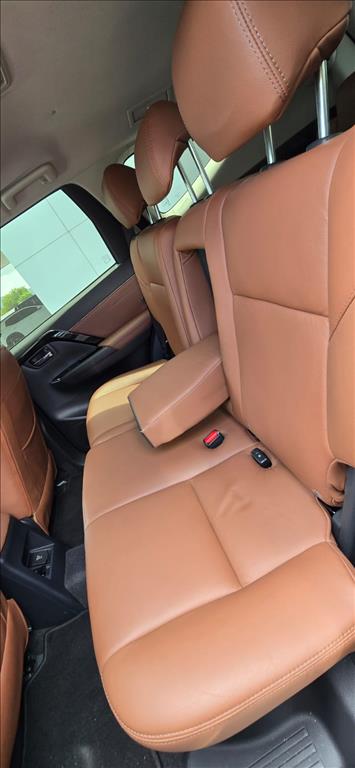 PAJERO SPORT 2.4 16V MIVEC TURBO DIESEL LEGEND AWD AUTOMÁTICO9