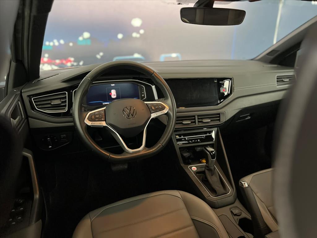 NIVUS 1.0 200 TSI TOTAL FLEX HIGHLINE AUTOMÁTICO11