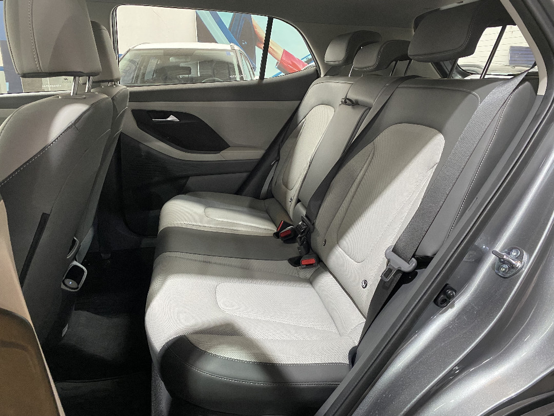 Hyundai-CRETA-1.6 TGDI GASOLINA ULTIMATE DCT