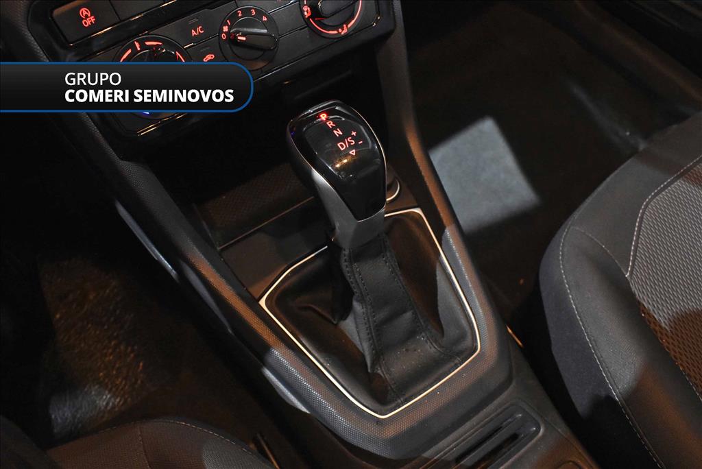 T-CROSS 1.0 200 TSI TOTAL FLEX SENSE AUTOMÁTICO