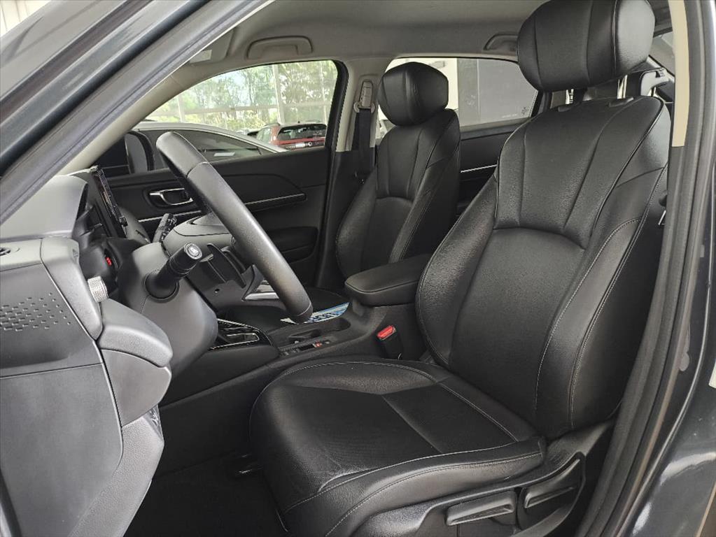 HR-V 1.5 DI I-VTEC FLEX EXL CVT12
