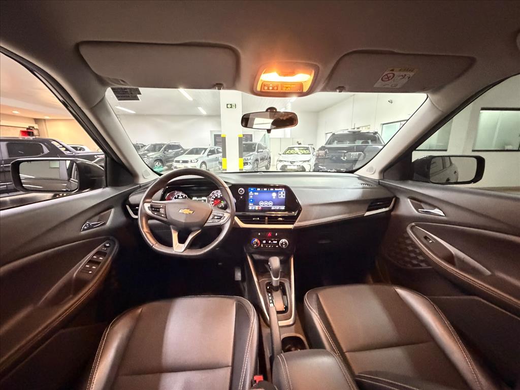 MONTANA 1.2 TURBO FLEX PREMIER AUTOMÁTICO7