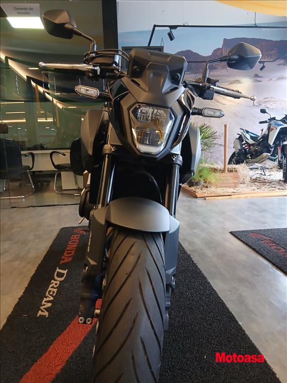 CB 500 HORNET4