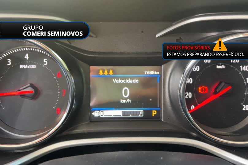 TRACKER 1.2 TURBO FLEX PREMIER AUTOMÁTICO2