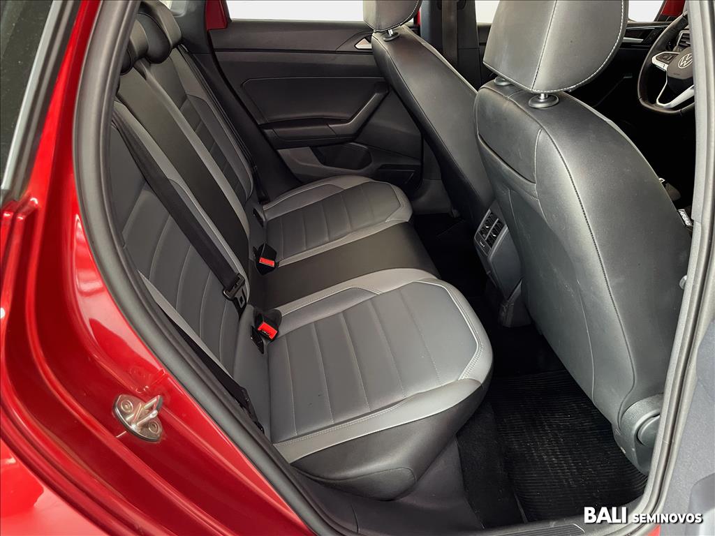 NIVUS 1.0 200 TSI TOTAL FLEX HIGHLINE AUTOMÁTICO16