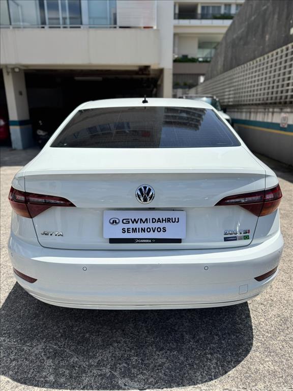JETTA 1.4 250 TSI TOTAL FLEX COMFORTLINE TIPTRONIC4