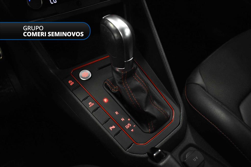 VIRTUS 1.4 250 TSI GTS AUTOMÁTICO