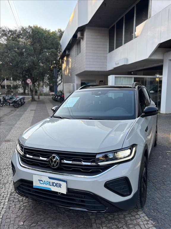 T-CROSS 1.4 250 TSI TOTAL FLEX HIGHLINE AUTOMÁTICO2
