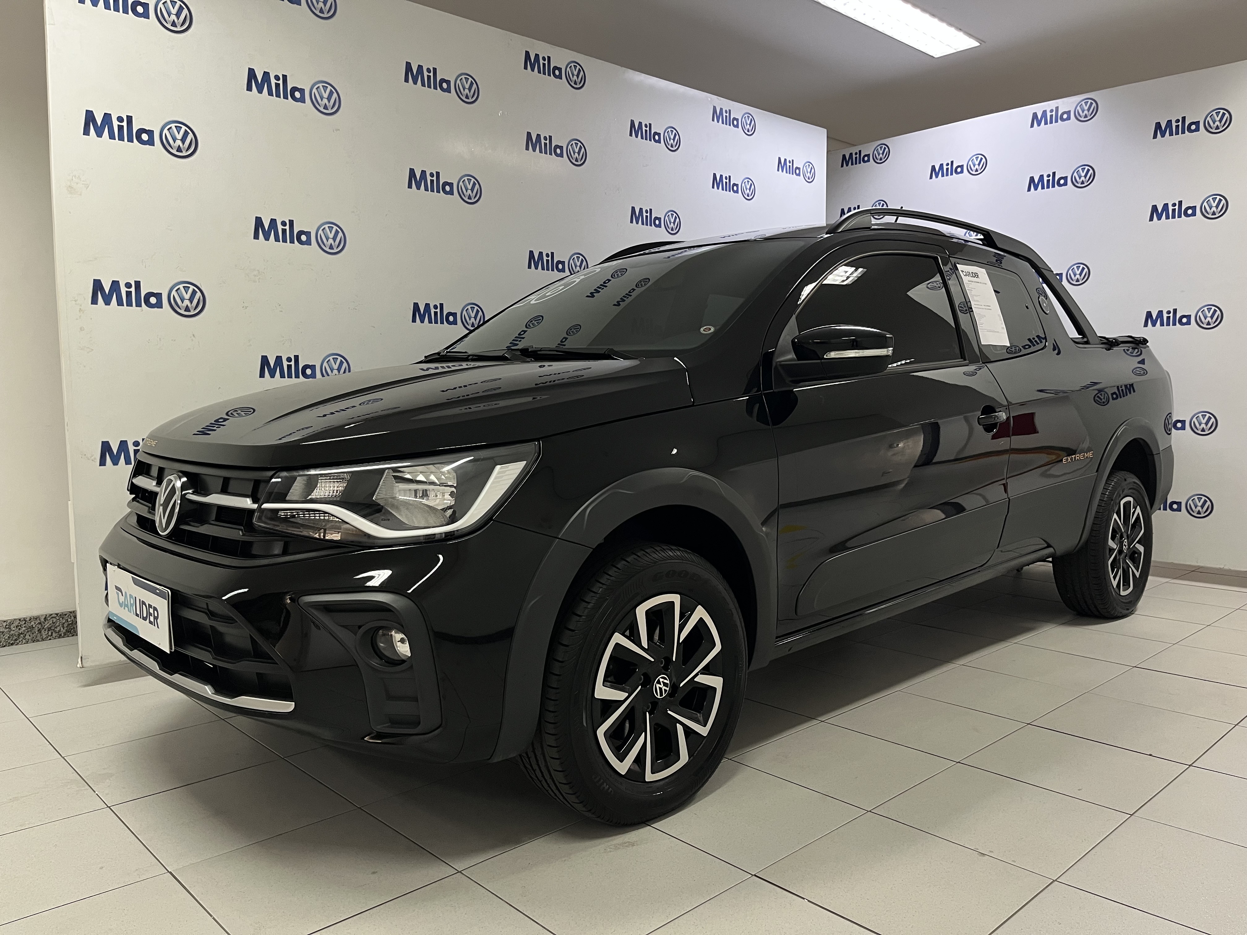 SAVEIRO 1.6 MSI EXTREME CD 16V FLEX 2P MANUAL0