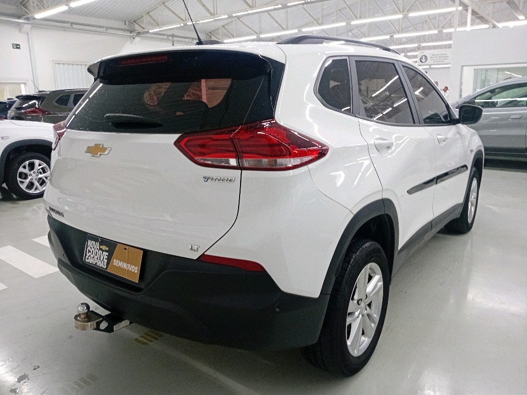 TRACKER 1.0 TURBO FLEX LT AUTOMÁTICO2