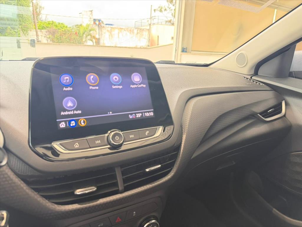 ONIX PLUS 1.0 TURBO FLEX LT AUTOMÁTICO16