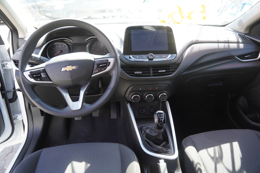 ONIX 1.0 FLEX LT MANUAL6