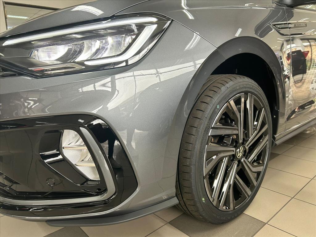 VIRTUS 1.4 250 TSI EXCLUSIVE AUTOMÁTICO1