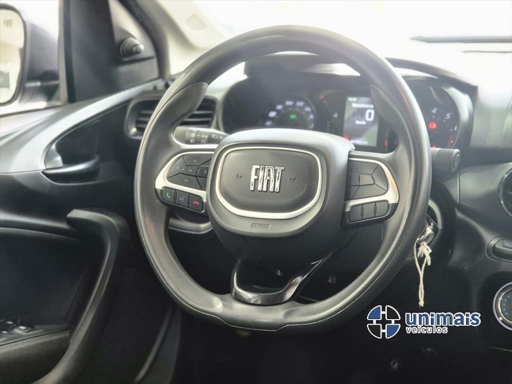 FIAT CRONOS 1.3 FIREFLY FLEX DRIVE MANUAL — foto 14