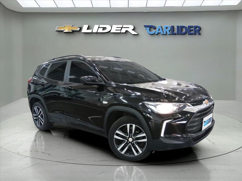 TRACKER 1.0 TURBO FLEX LT AUTOMÁTICO2