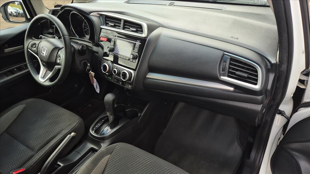 WR-V 1.5 16V FLEXONE EX CVT6