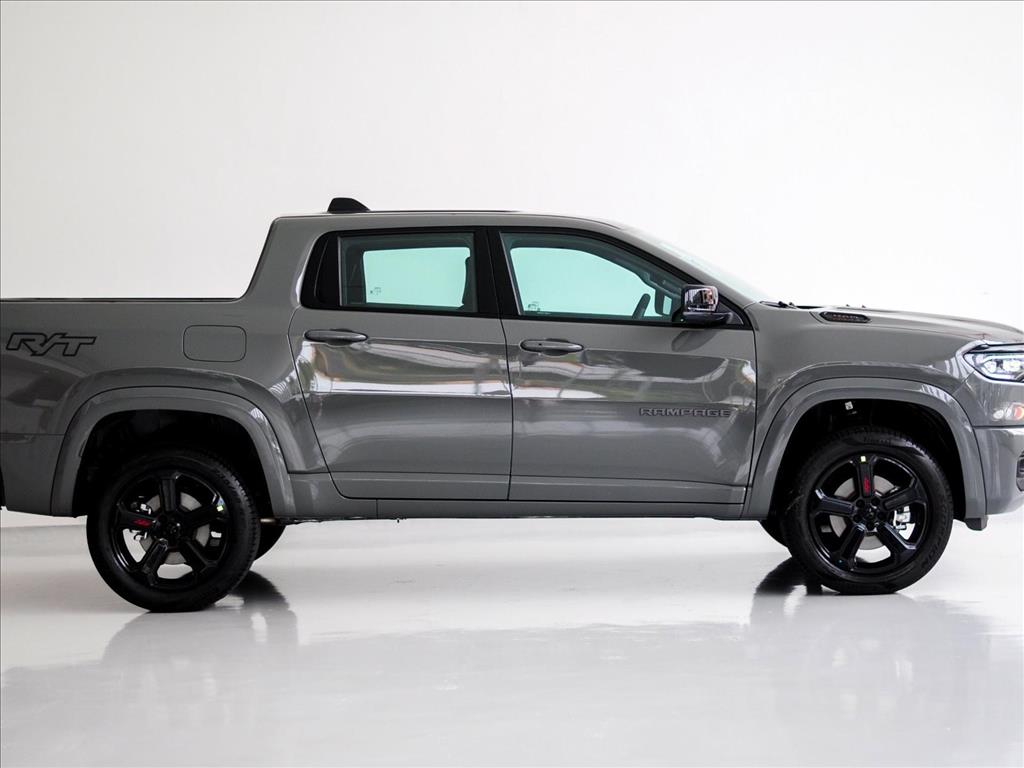 RAMPAGE 2.0 HURRICANE 4 TURBO GASOLINA R/T 4X4 AUTOMÁTICO4