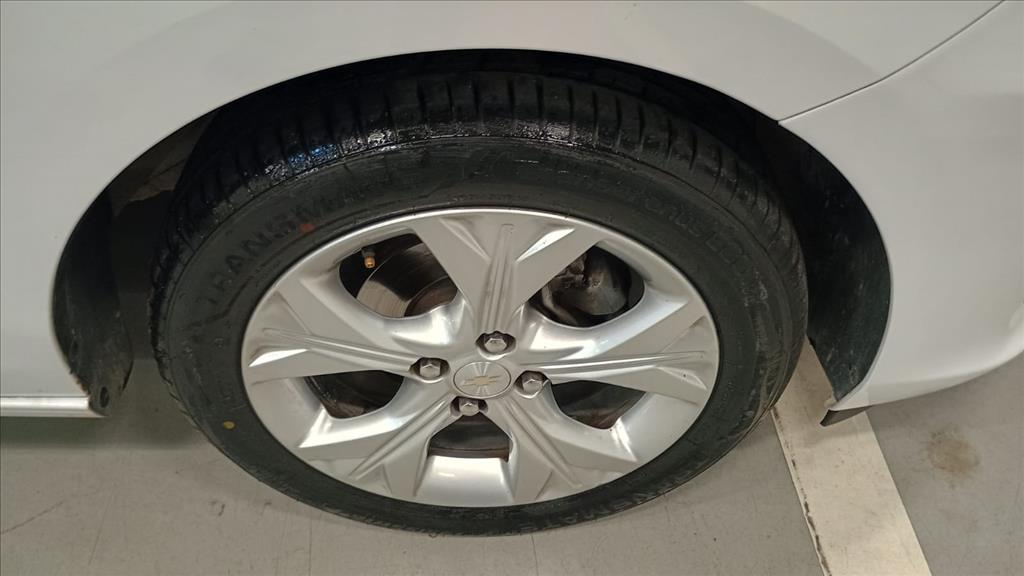 ONIX PLUS 1.0 TURBO FLEX LTZ AUTOMÁTICO7