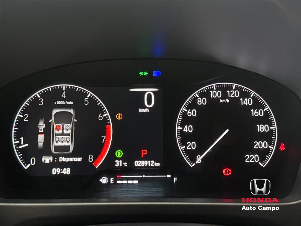 CITY 1.5 i-VTEC FLEX TOURING CVT12