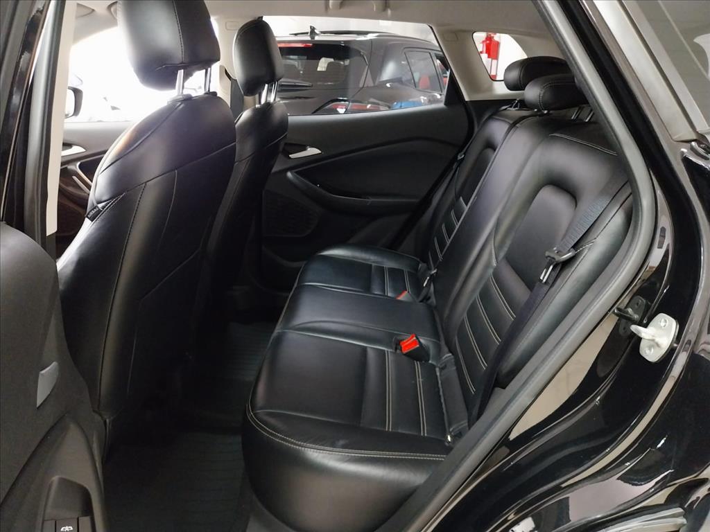 TRACKER 1.0 TURBO FLEX LT AUTOMÁTICO12