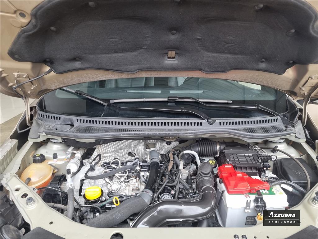 CAPTUR 1.3 TCE FLEX INTENSE X-TRONIC9