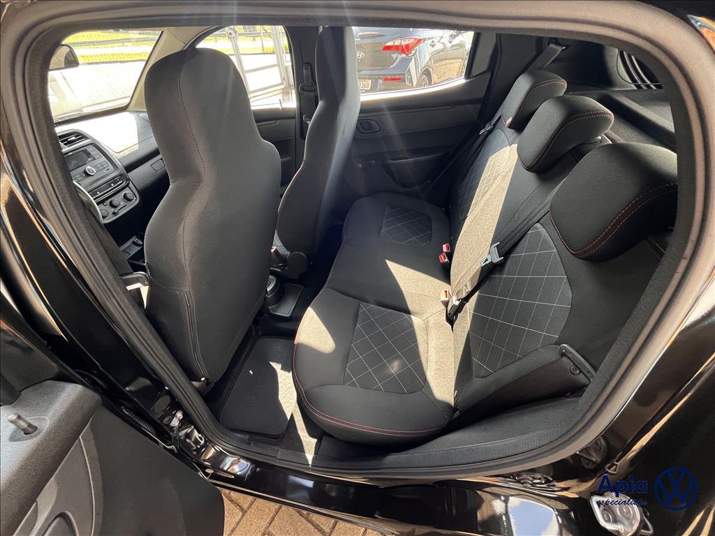 KWID 1.0 12V SCE FLEX ZEN MANUAL8