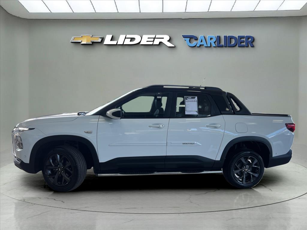 MONTANA 1.2 TURBO FLEX PREMIER AUTOMÁTICO4