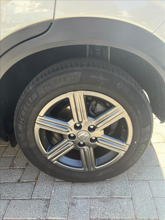 Honda HR-V Touring 1.5 Flex Tb 16V 5P Aut. - foto 11